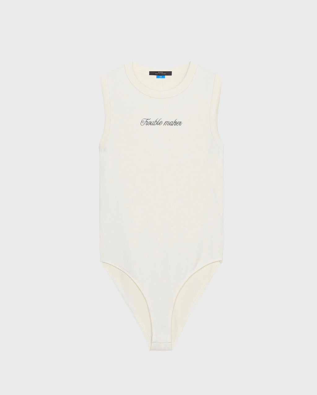 Trouble Maker Top