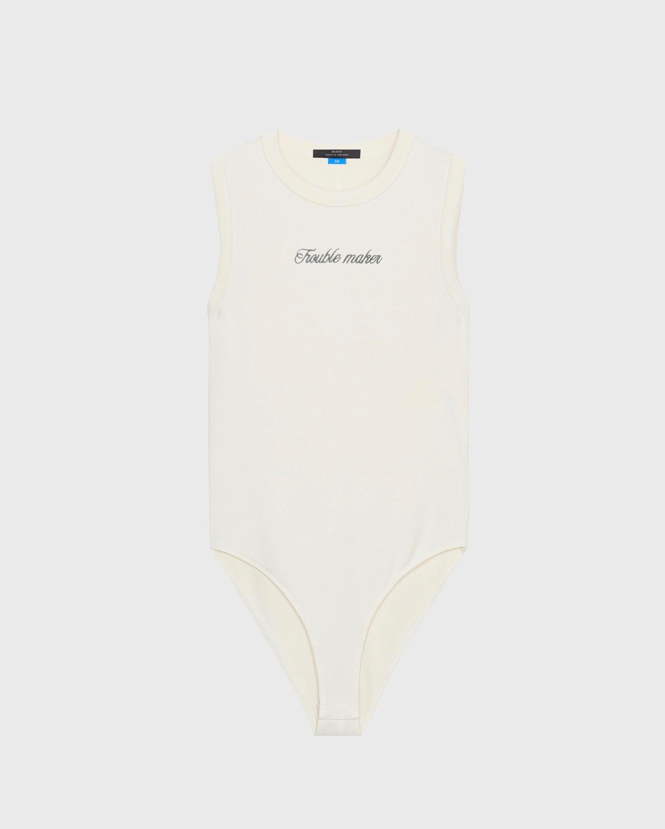 Trouble Maker Top