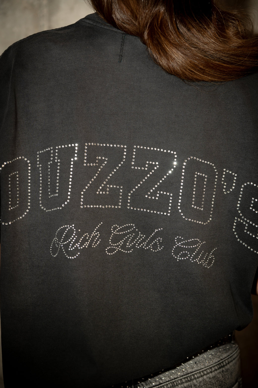 The Club T Shirt
