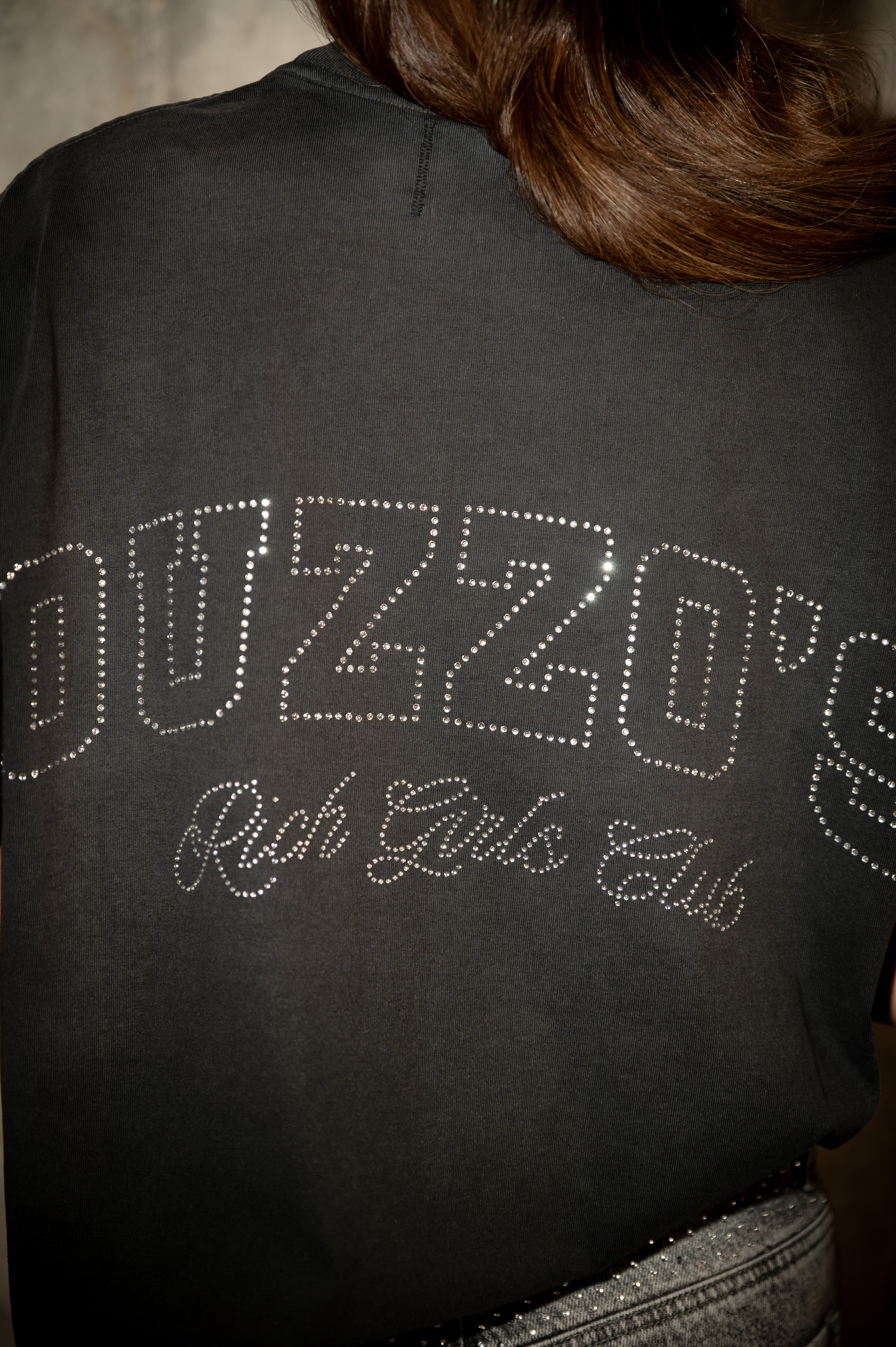 The Club T Shirt