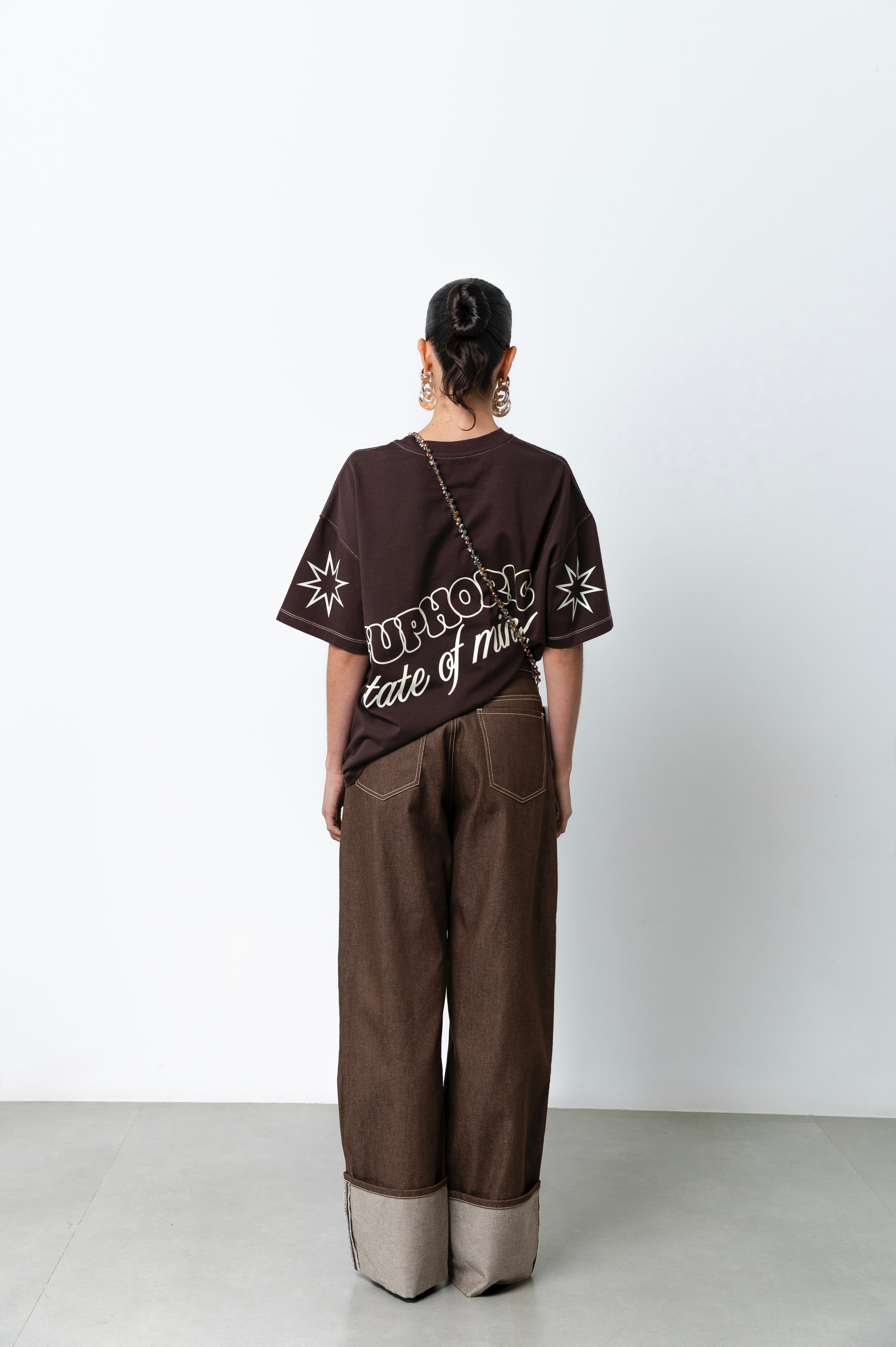 Espresso Pants