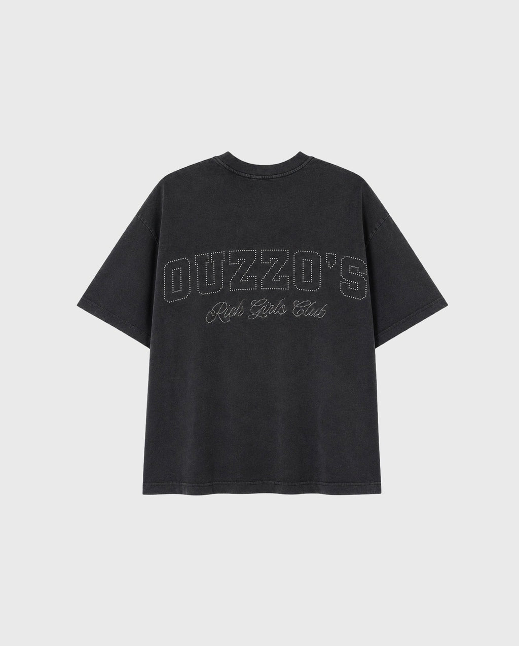The Club T Shirt