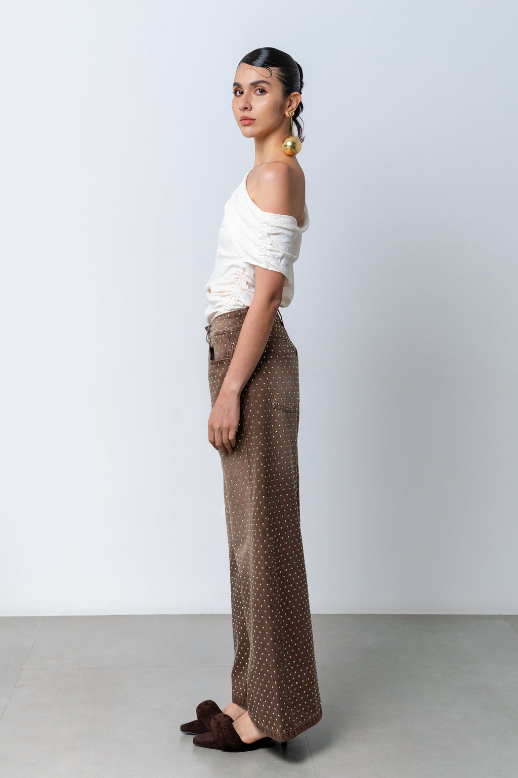 Halo Dream Pants